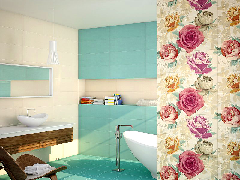 JOCKEY AGUAMARINA 25*75 Almera Ceramica