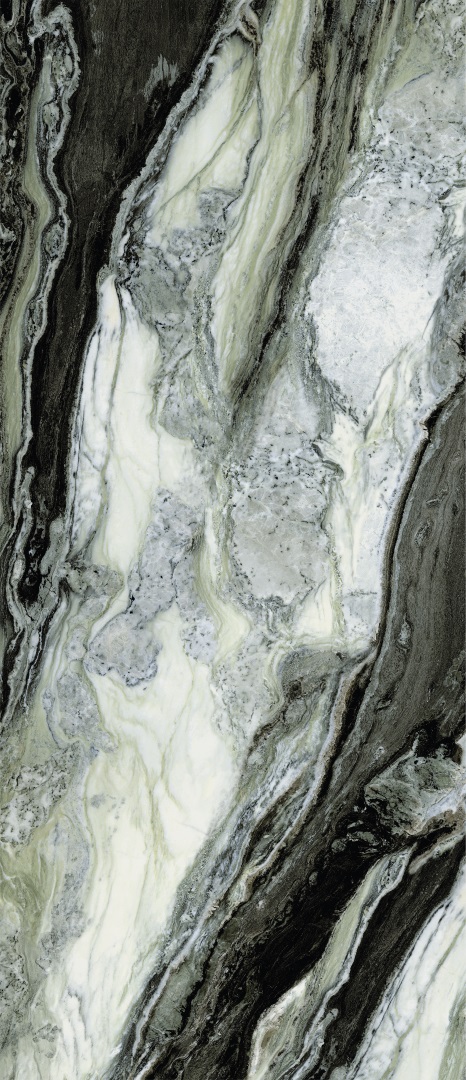 600180000061 Avantgarde Exclusive Green Lux 120x278 Italon