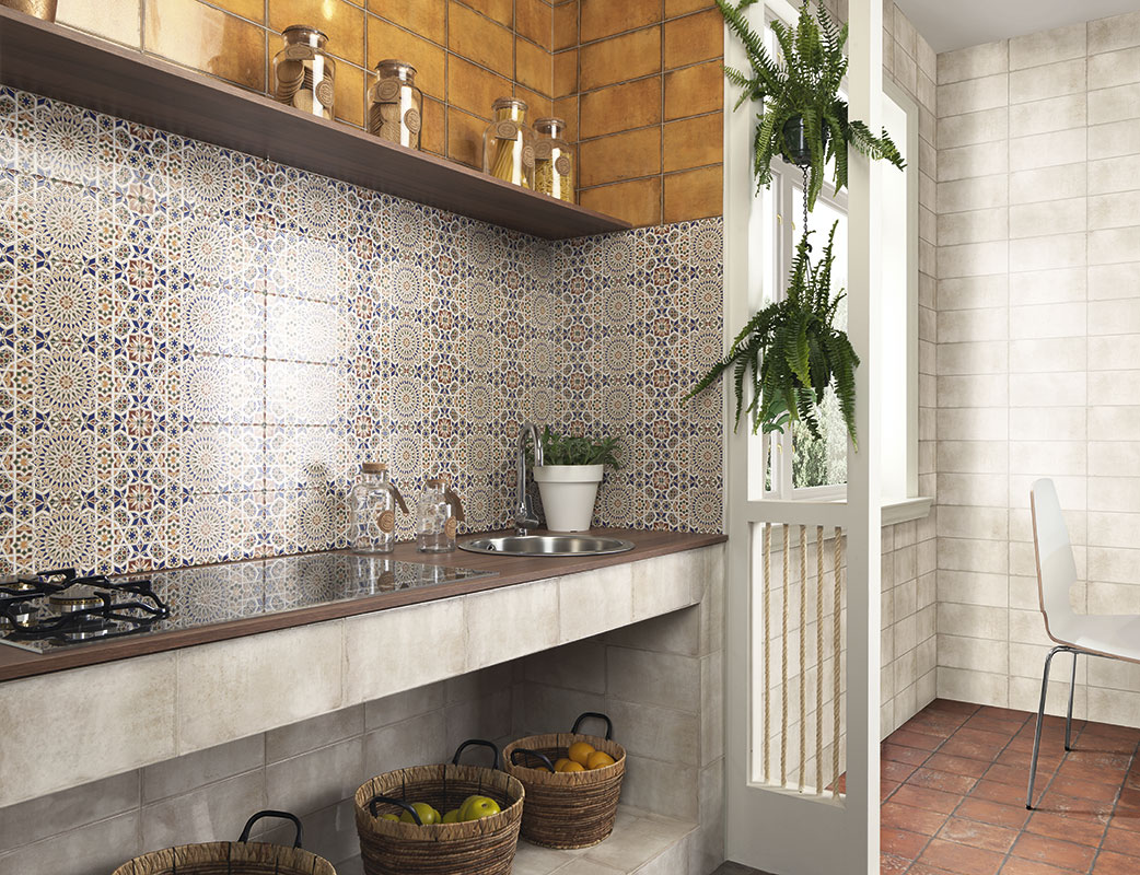 Torelo Catania Ocre 2х30 Mainzu