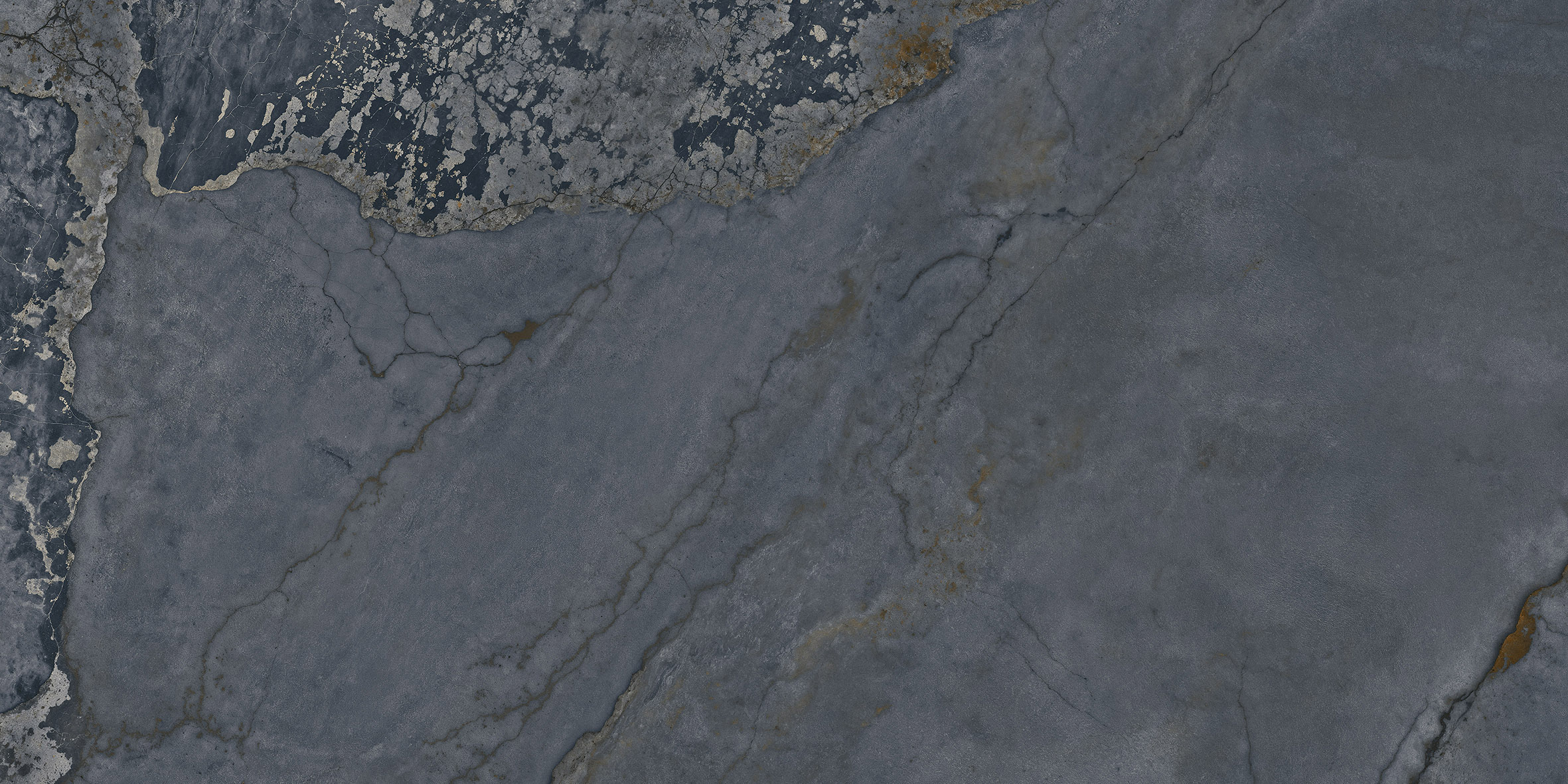 Planet Blue Metal Soft 60x120 Fanal