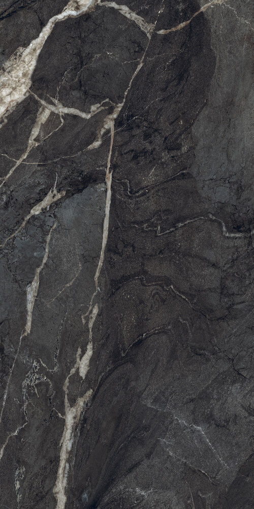 GT1206011905SPR Camlin Черный Полированный 60x120 Global Tile