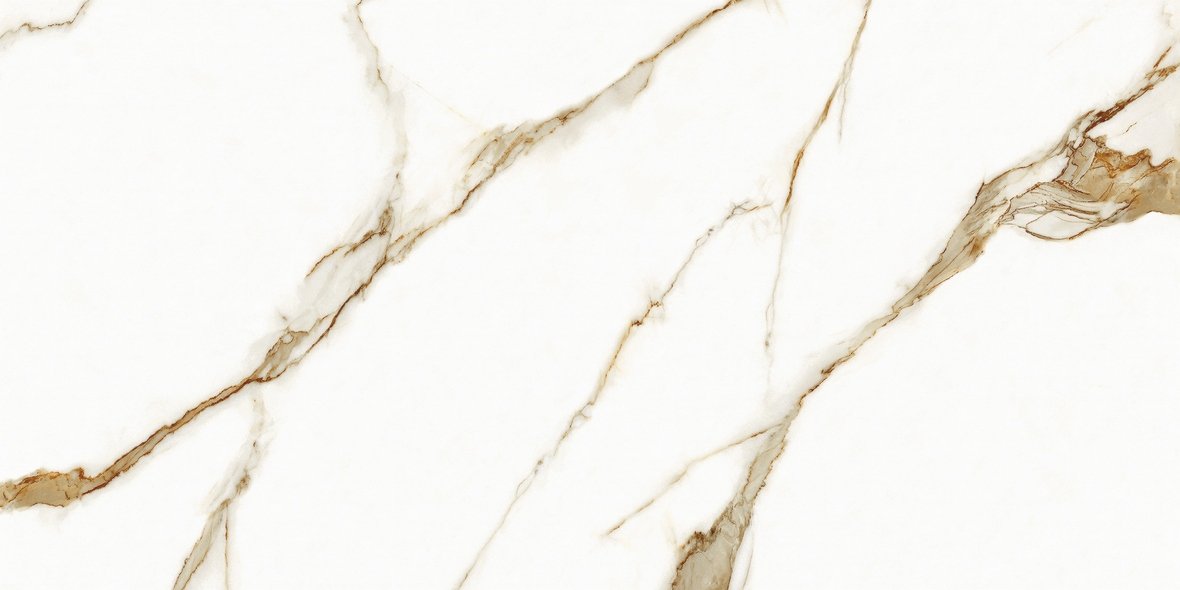 LE63063A Bianco Carrara Oro Rectificado 30х60 Artecera