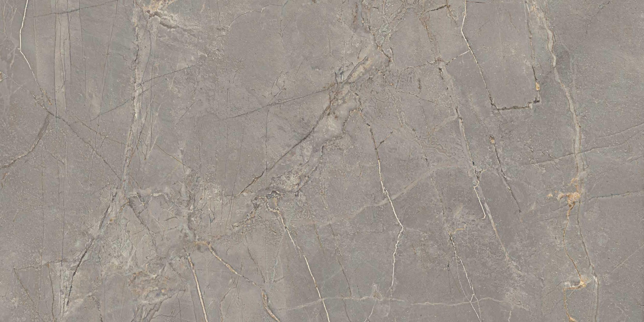 BR03 Bernini Grey Неполированный Рект. 60x120x9 Estima фото 3