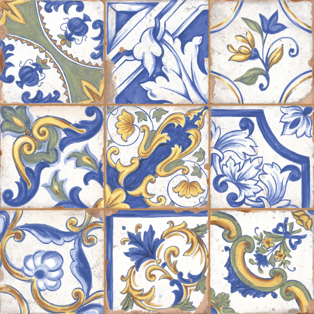 Fs Amalfi LT 33x33 Peronda фото 7