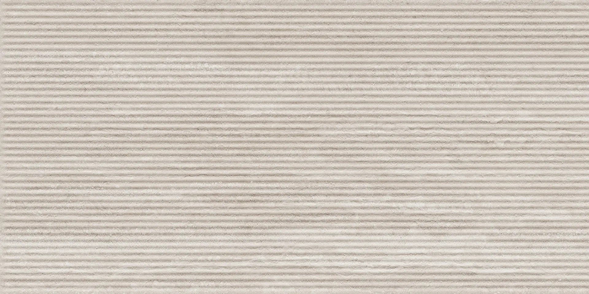 RCAW Realstone Travertino Struttura 3D Canneto Vein Bianco Rett 60х120 Ragno Marazzi