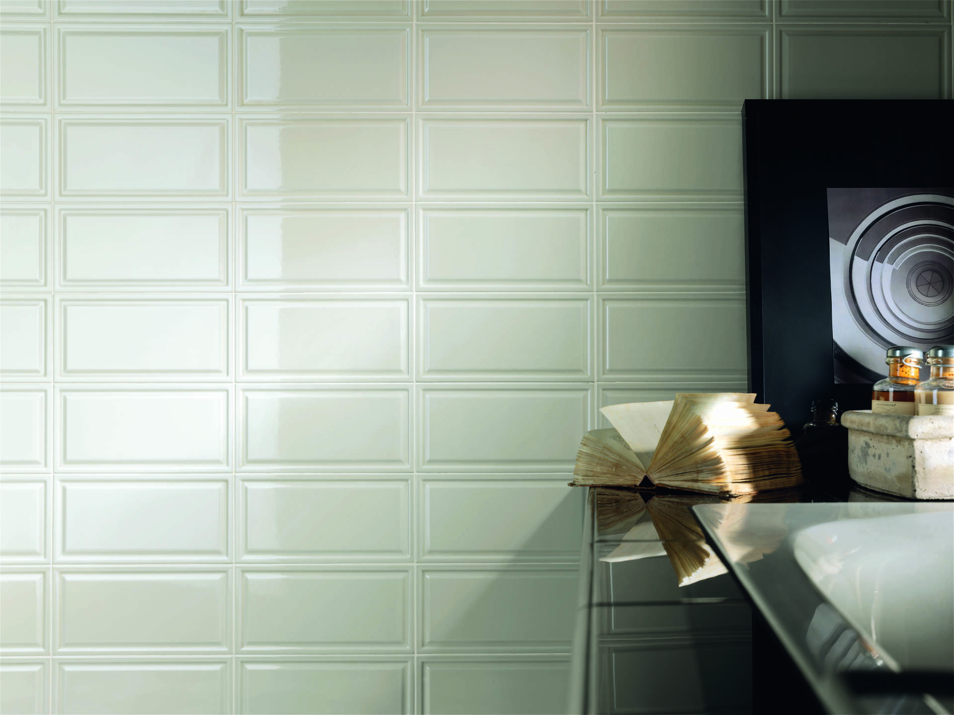 Formae Ceramiche Grazia