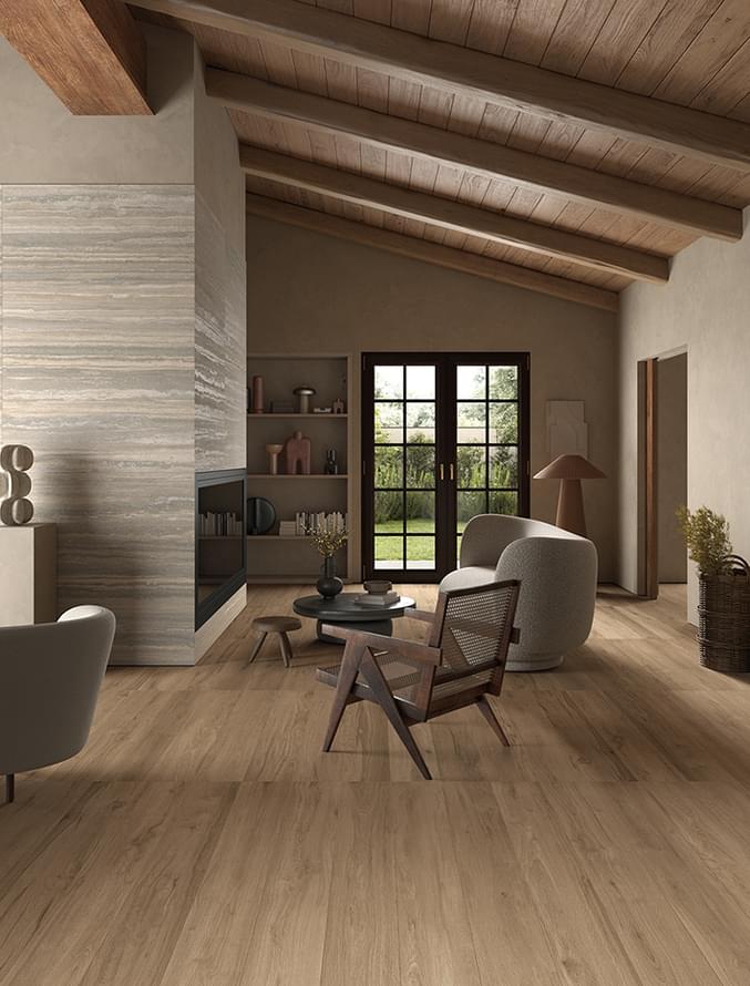 Travertino La Faenza