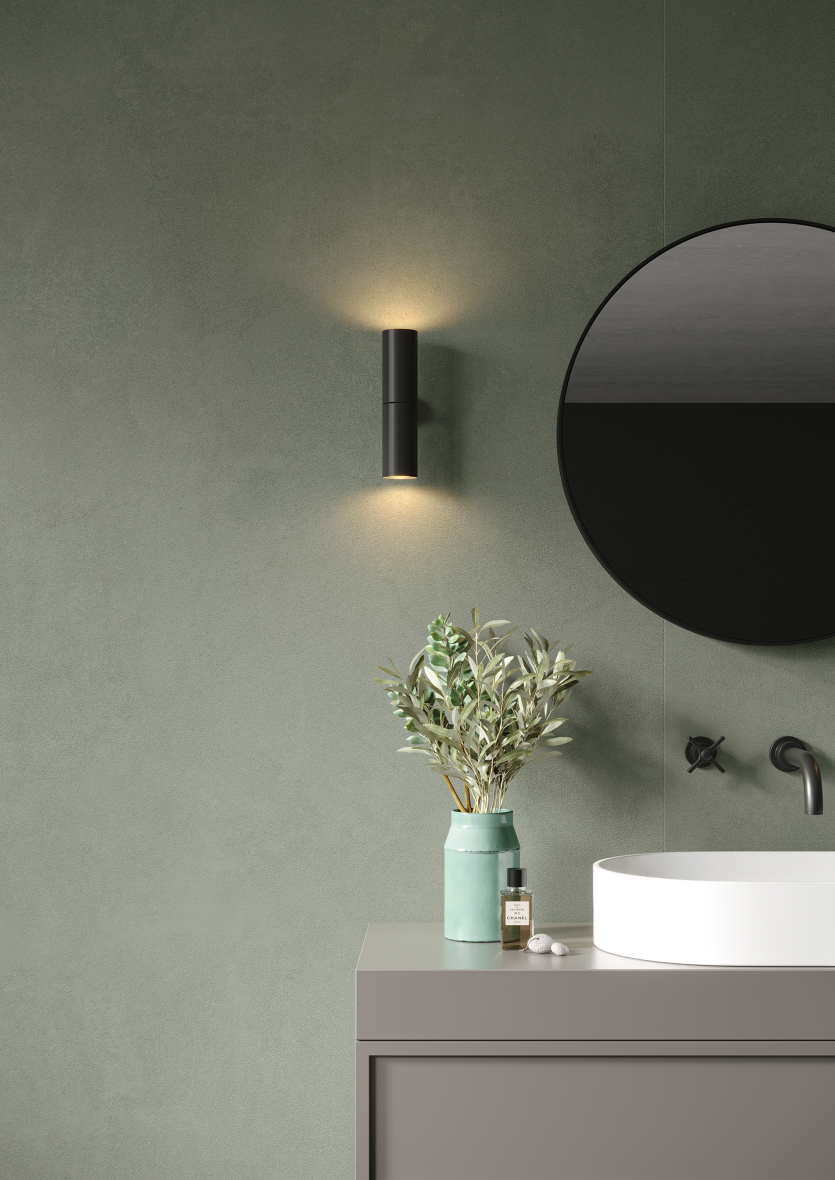 RTN6 FUMO12 RM 60x120 Imola Ceramica фото 7