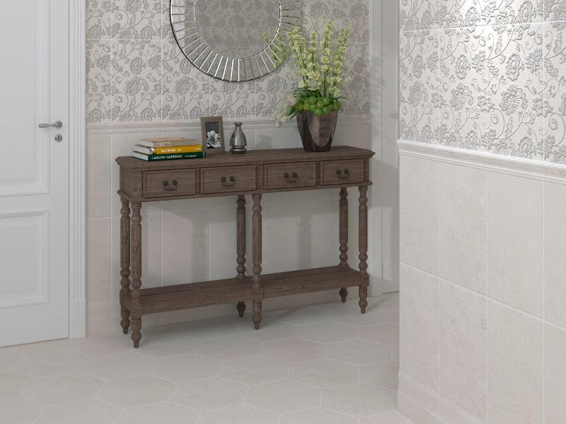 Сады Сабатини Kerama Marazzi