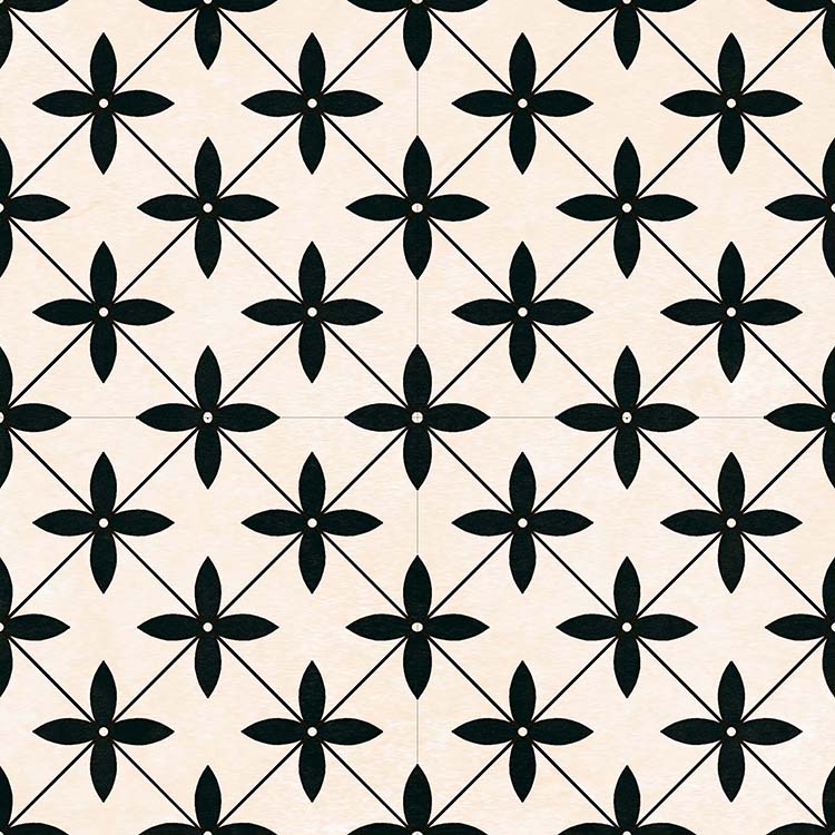 Durham Grey 45x45 Halcon