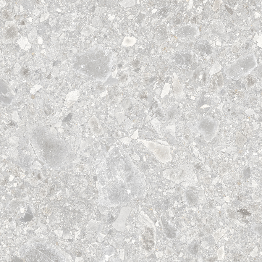 Ceppo Blanco PRO светло-серый матовый структурный R12Soft STR 60х60 Laparet