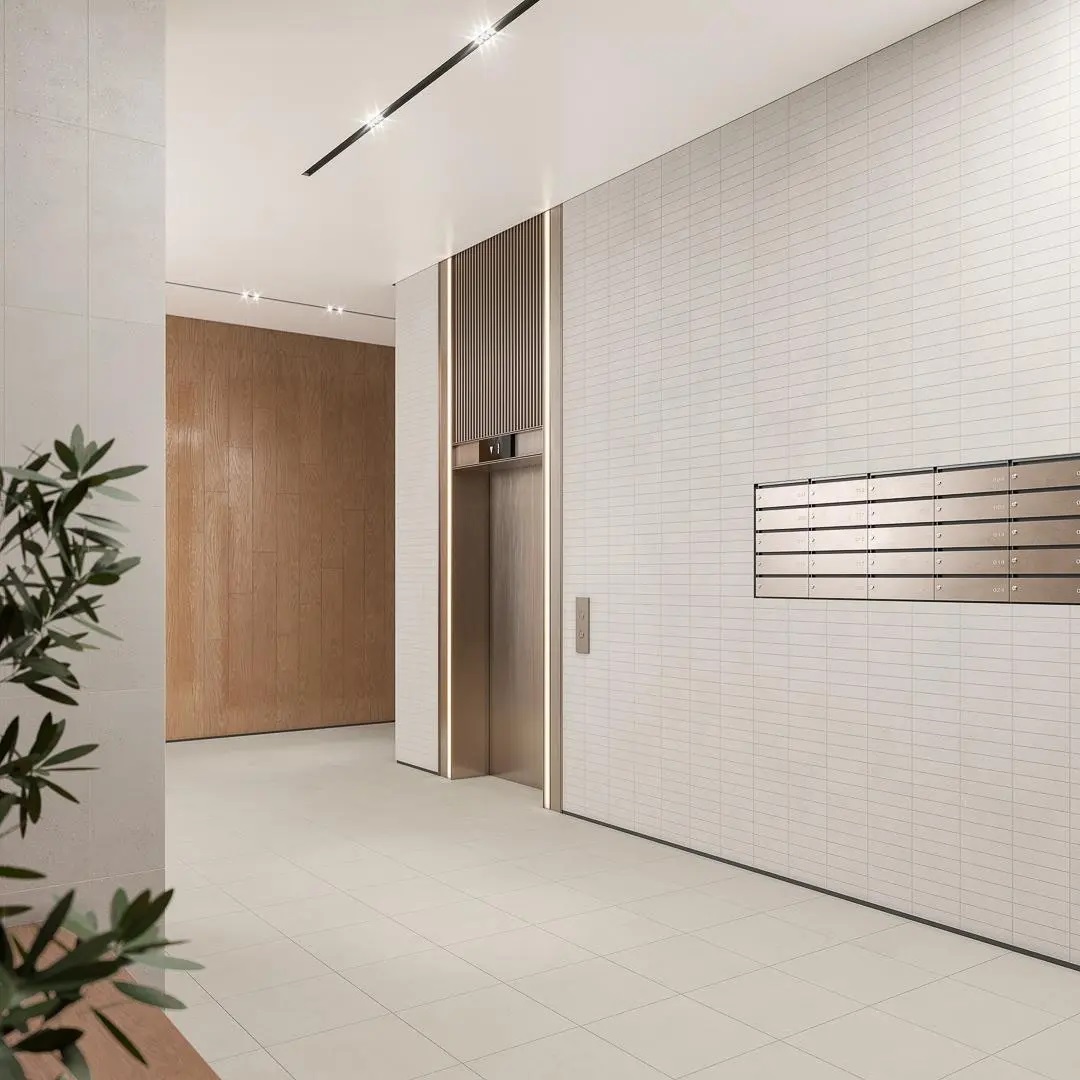 OS/A357/7257 Декор Скарпа матовый структура 20x50x0,8 Kerama Marazzi фото 18