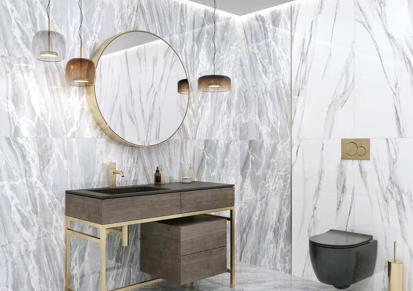 Marble Delacora