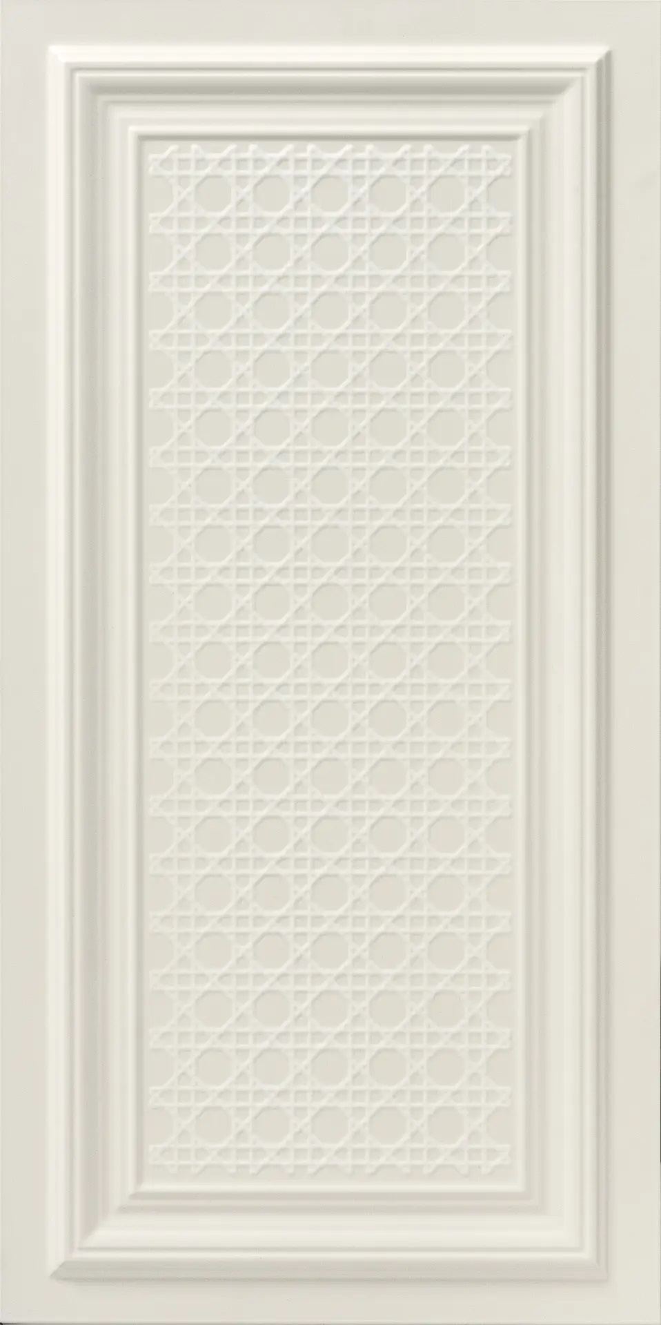 BS PAN V04 800 Viennese Pannello Viennese Bianco 40x80 Petracers