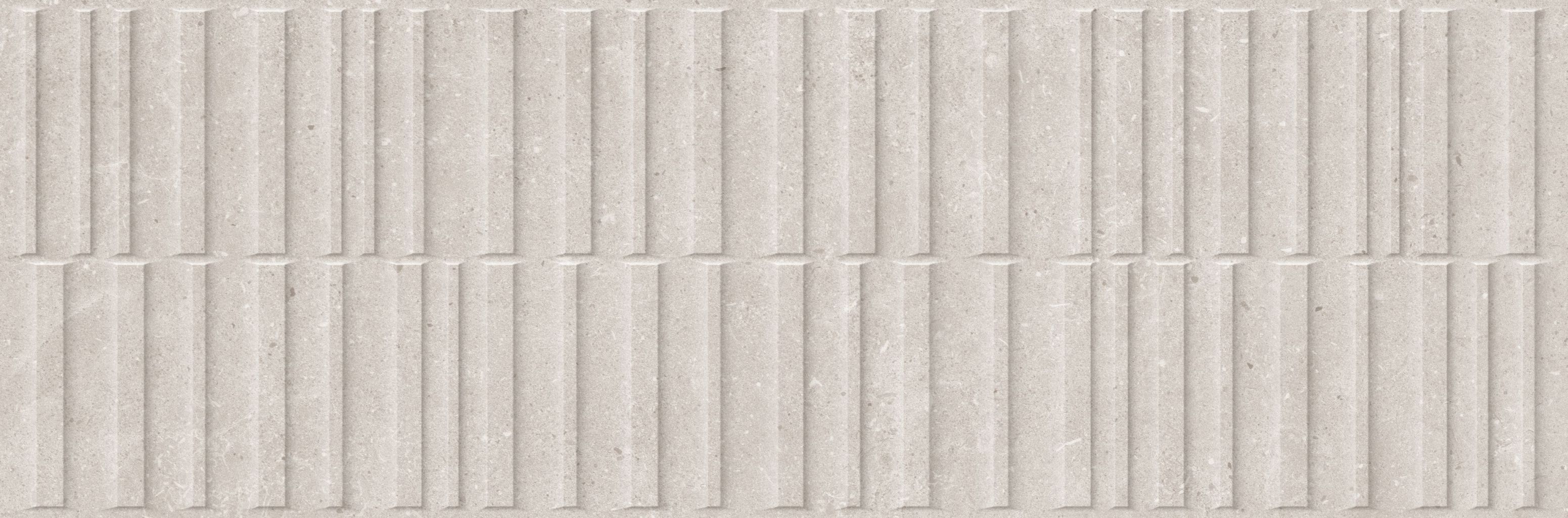 344 Аляска Лайт рельеф вертикальный 32,5х100 Eurotile Ceramica фото 2
