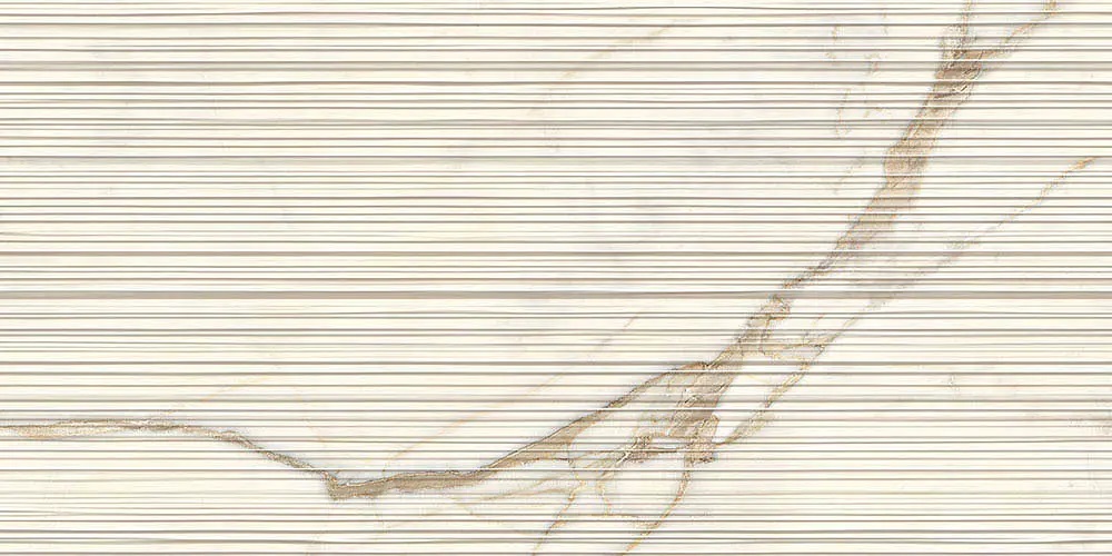 MT01BAS Calacatta Extra Stripe SQ. 60x120 Italgraniti