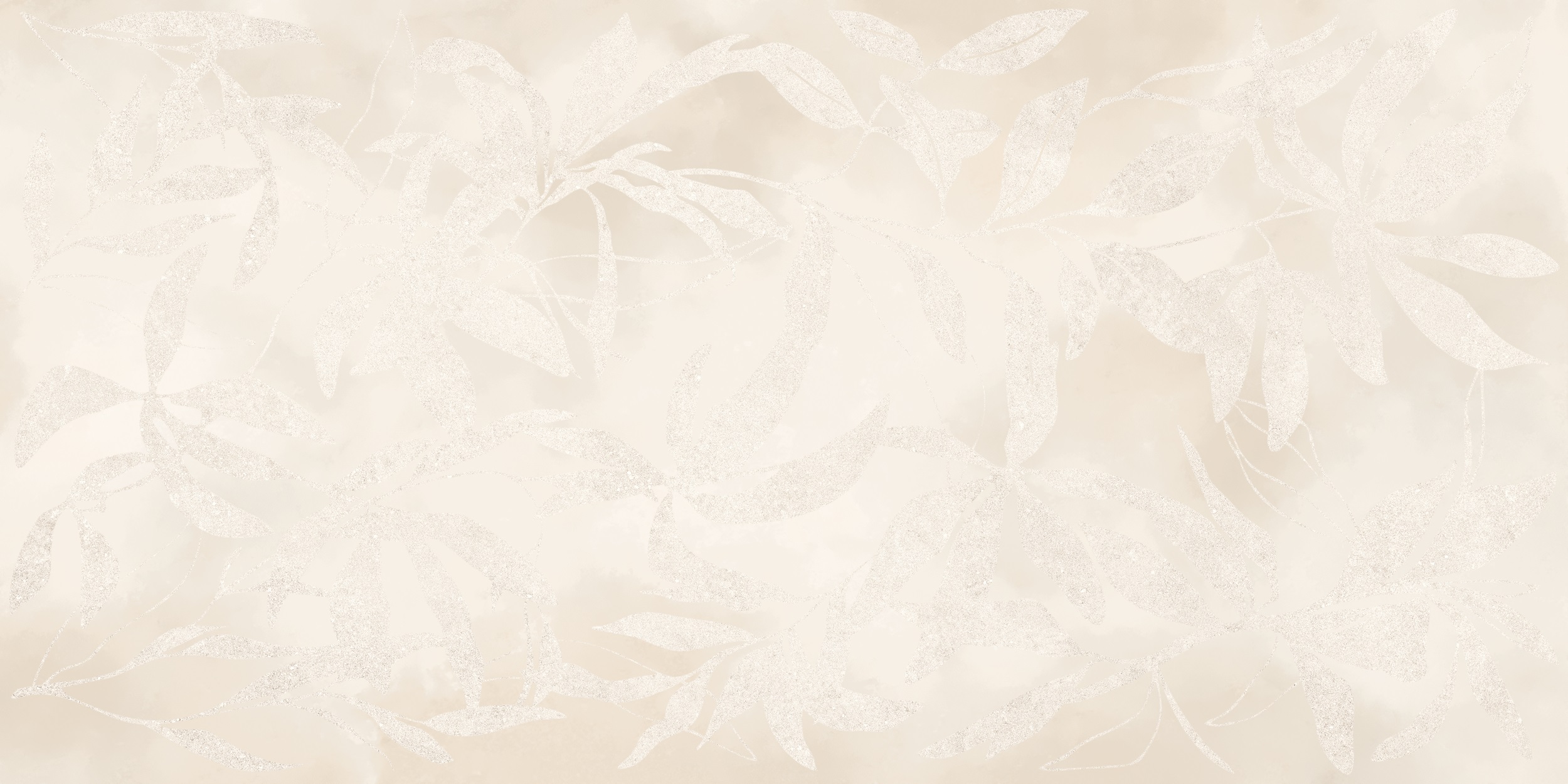 K958021R0001VTER ArtWall Цветы Слоновая Кость Матовый Ректификат 60x120 Vitra фото 10