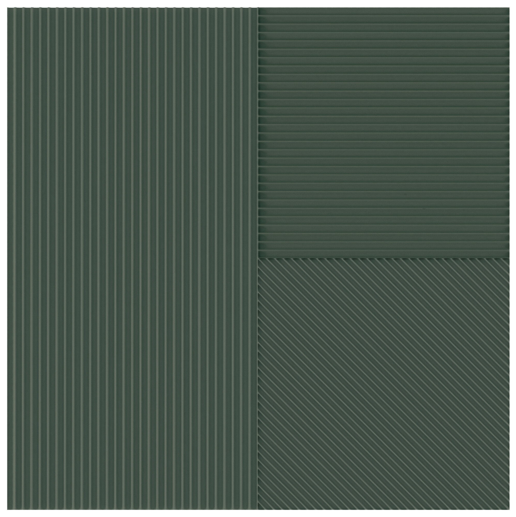 21021 Lins Teal 20x20 Harmony