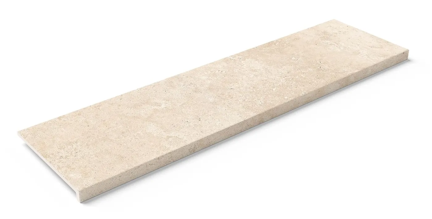 Ступень прямая Crosscut 1016 C3/R11 1200x330x11 Kerastep