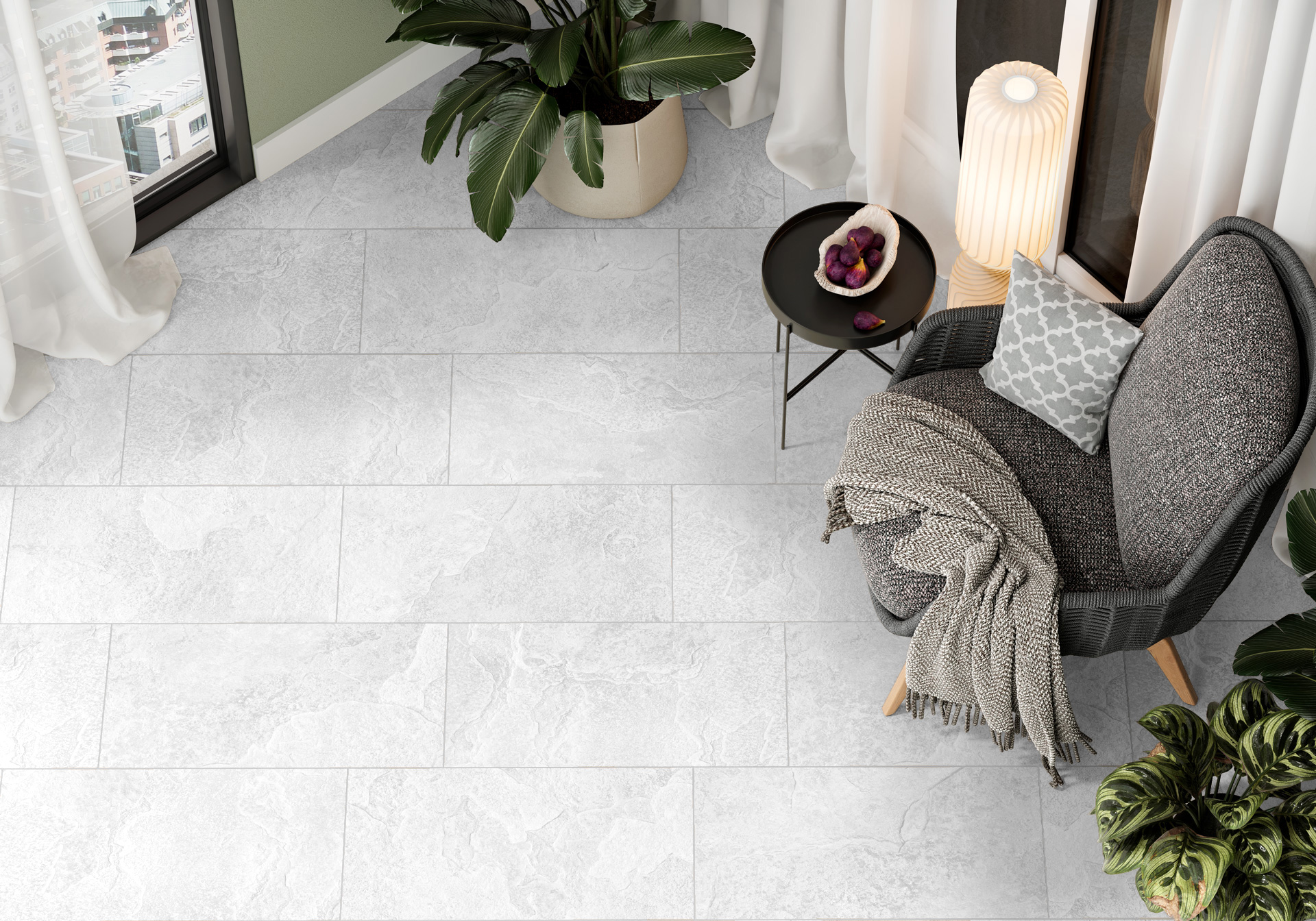 GFA3060FJO07R Fjord матовый 300x600x9 Alma Ceramica (Уралкерамика)
