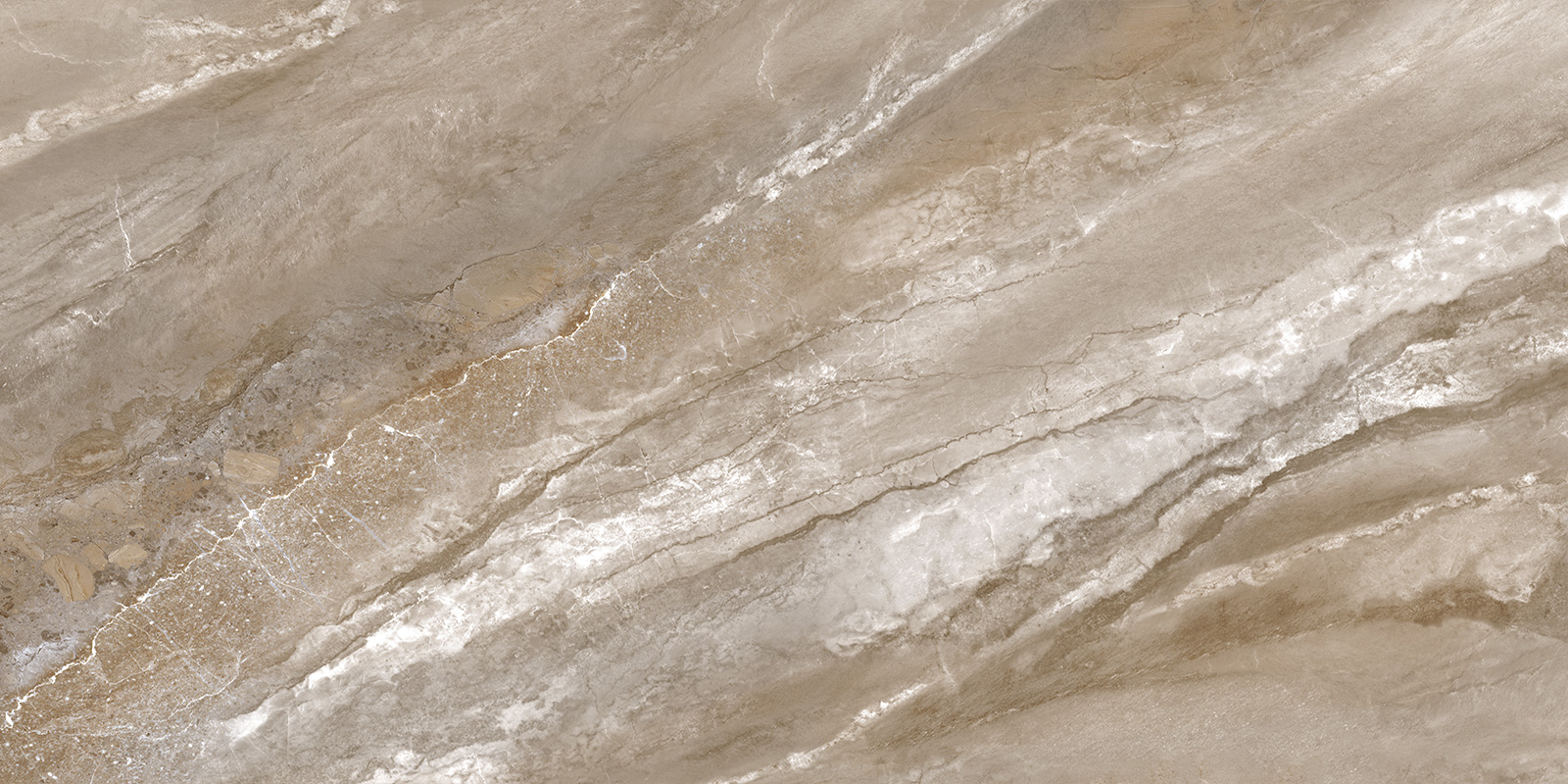 60120EVO21P Evo Marmo Marron полированный 600x1200x7 New Trend