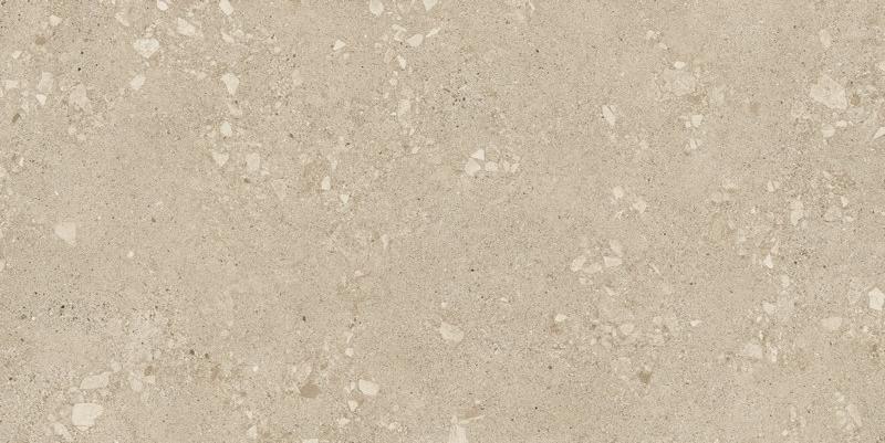 610010001549 Rinascente Fusion Agglomerate Light LASTRA 20mm / Ринашенте Фьюжн Аггломерат Лайт 20мм 60x120 Atlas Concorde Russia