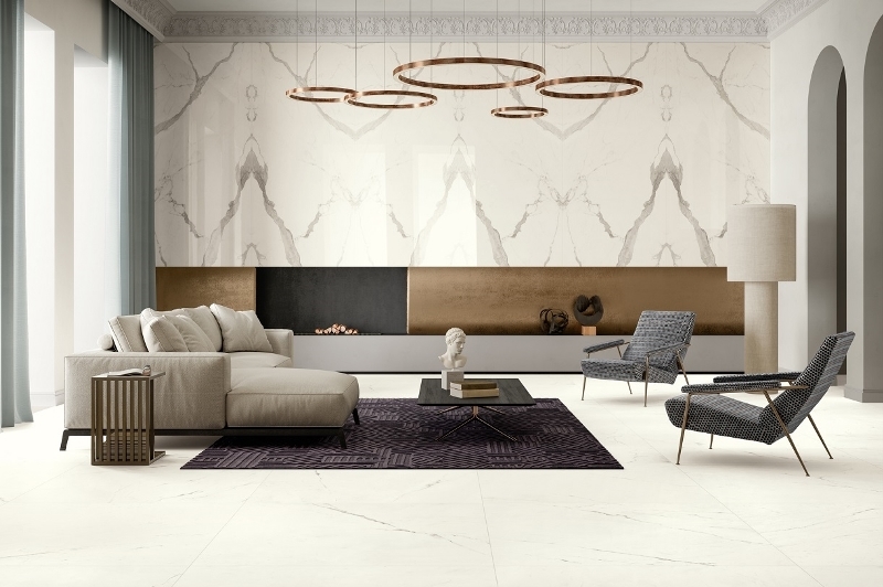 Vanity Cotto D’Este