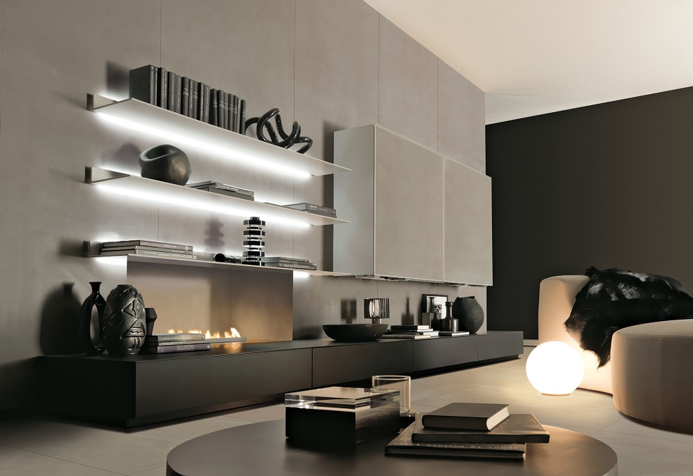 Elegance Kerlite