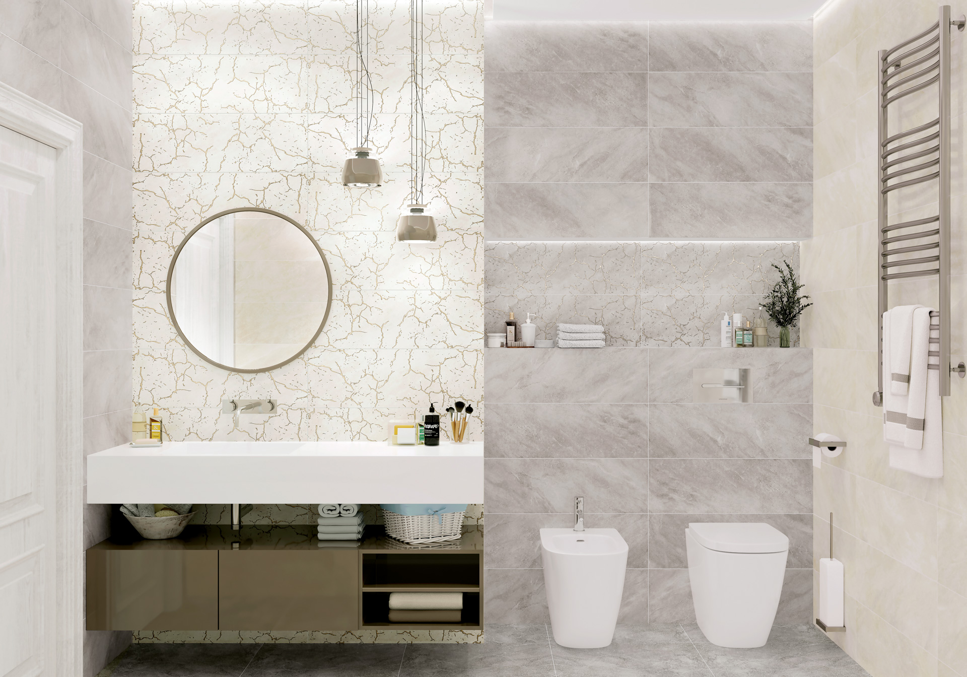 Largo Alma Ceramica (Уралкерамика)