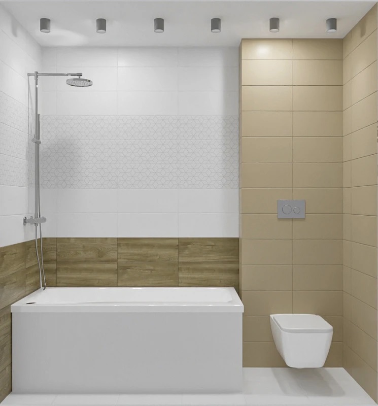 Colormix Ornament 20,1х50,5 Azori фото 3