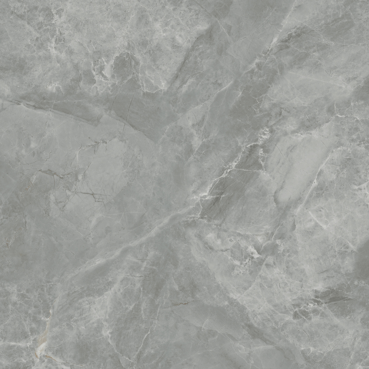 CR6060G0401R Regnum Grigio серый матовый 59,5х59,5 Ceradim