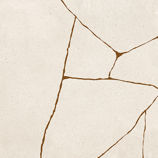 Kintsugi Hibi Moonlight Nat 60х60 Fioranesе