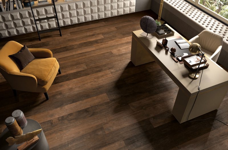 Legno Del Notaio La Faenza