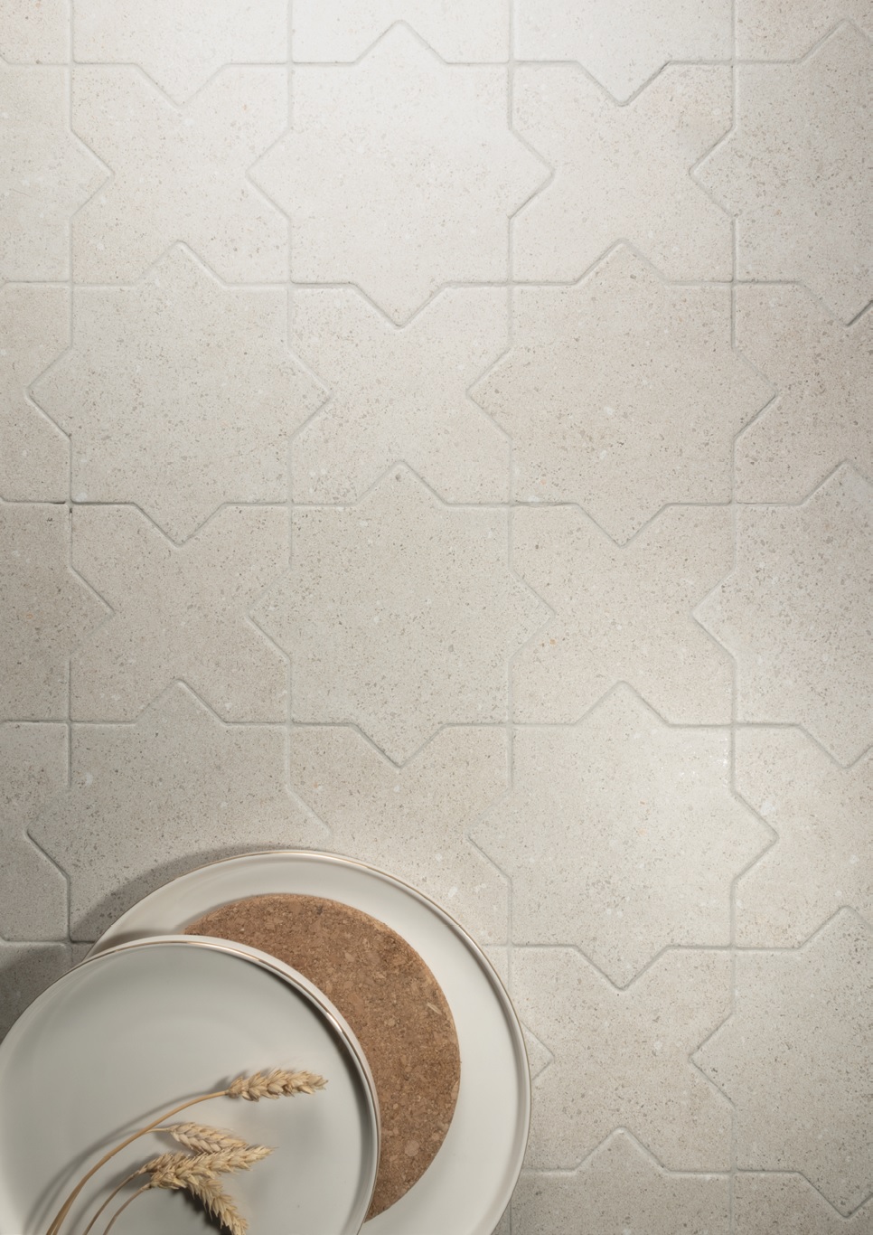 32725 Elda Star Sand 16,8x16,8 EQUIPE фото 4