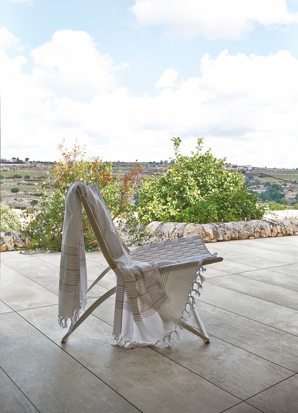 La Roche Rex Ceramiche
