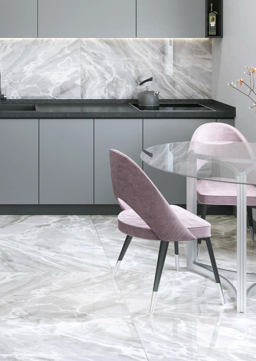 Marble Delacora