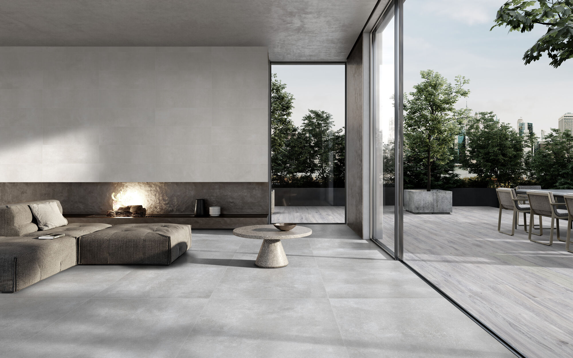 42873 Scala Beige Dec/33,3X100X0,98/R 33,3x100 Peronda фото 20