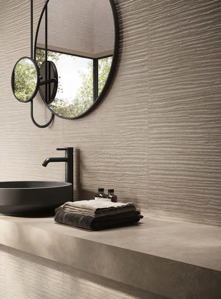Cement Vibe Ceramiche Piemme