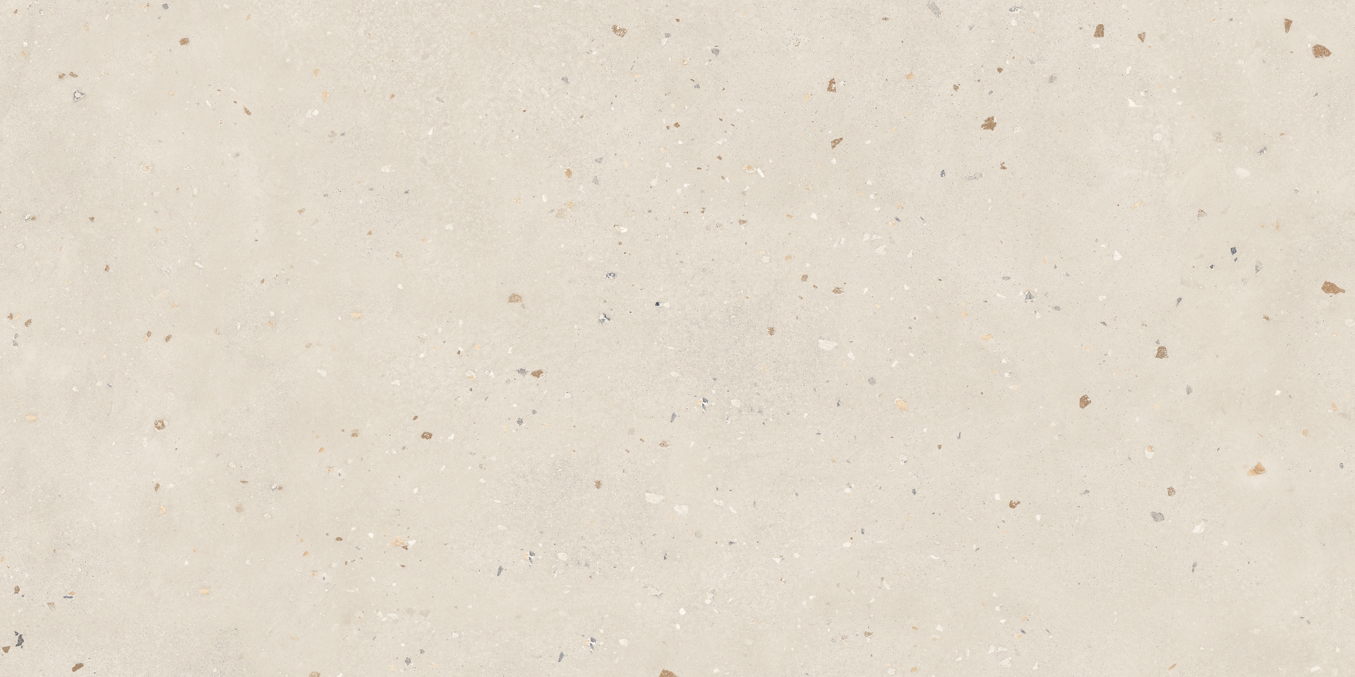 THS4801M Terrazzo Light Beige Matt 60x120 Buono Ceramica