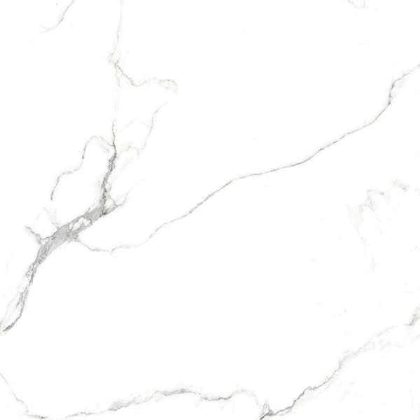 AB 1125G Statiario Titan gloss 600x600 Absolut Gres