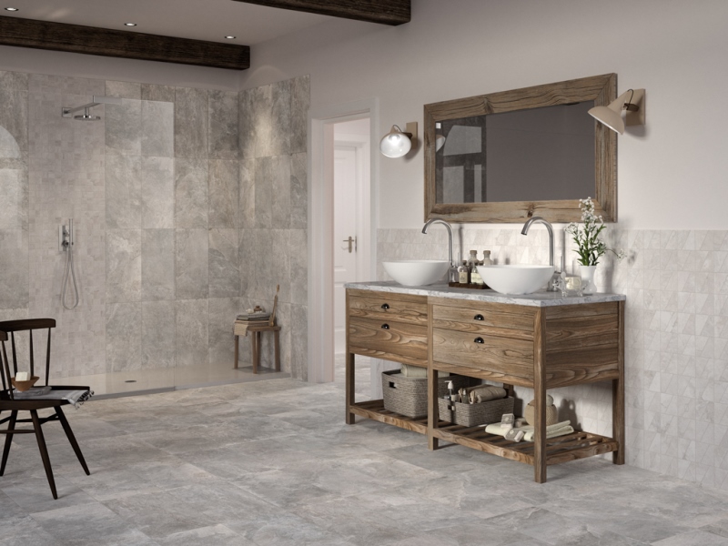 Ardesie RHS (Rondine) Ceramiche