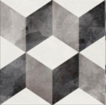 0003475 PLAY CLASSIC MIX GREY 20x20 ABK
