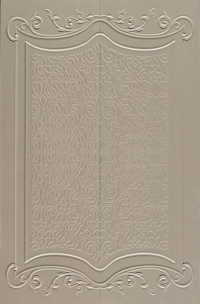 MM11DA Marmi Imperiali Boiserie Line Decoro 30х90 Impronta