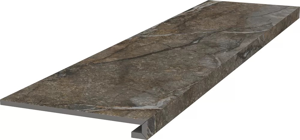 DL502920R/GCF Сильвер Рут серый 33*119.5 Kerama Marazzi
