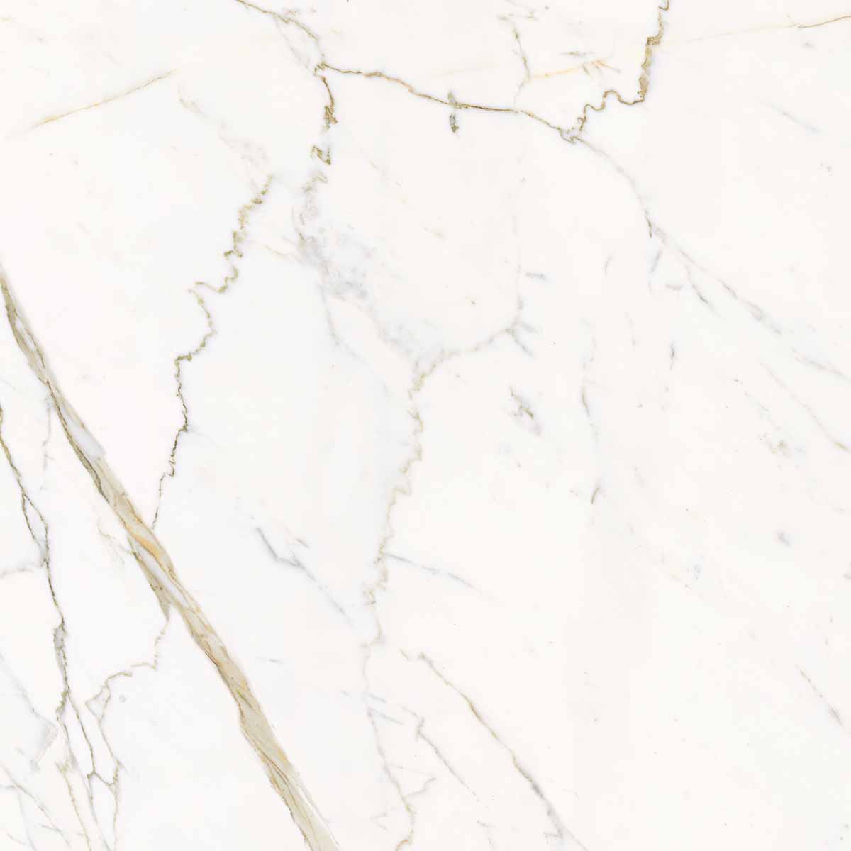 9OA2 Calacatta Statuarietto Nat RT 60x60 Keope