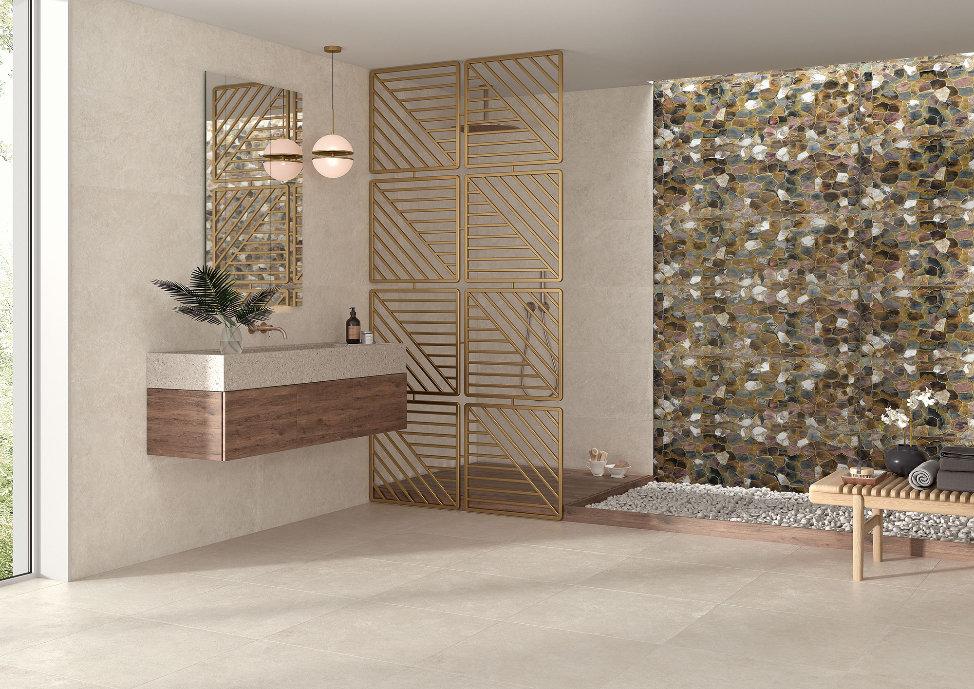 Terme Durstone