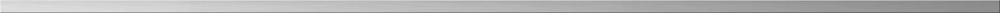 A-MT1U371J Metallic Спецэлемент металлический серебристый 1x75 Cersanit