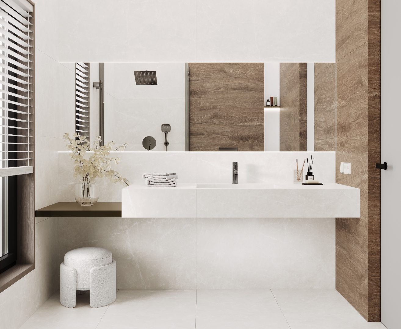 Soft Cloud Bianco Laparet