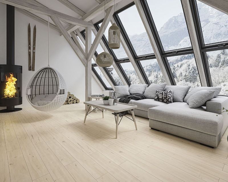 Nordland Paradyz