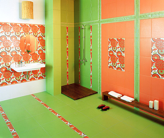 Кимоно Kerama Marazzi